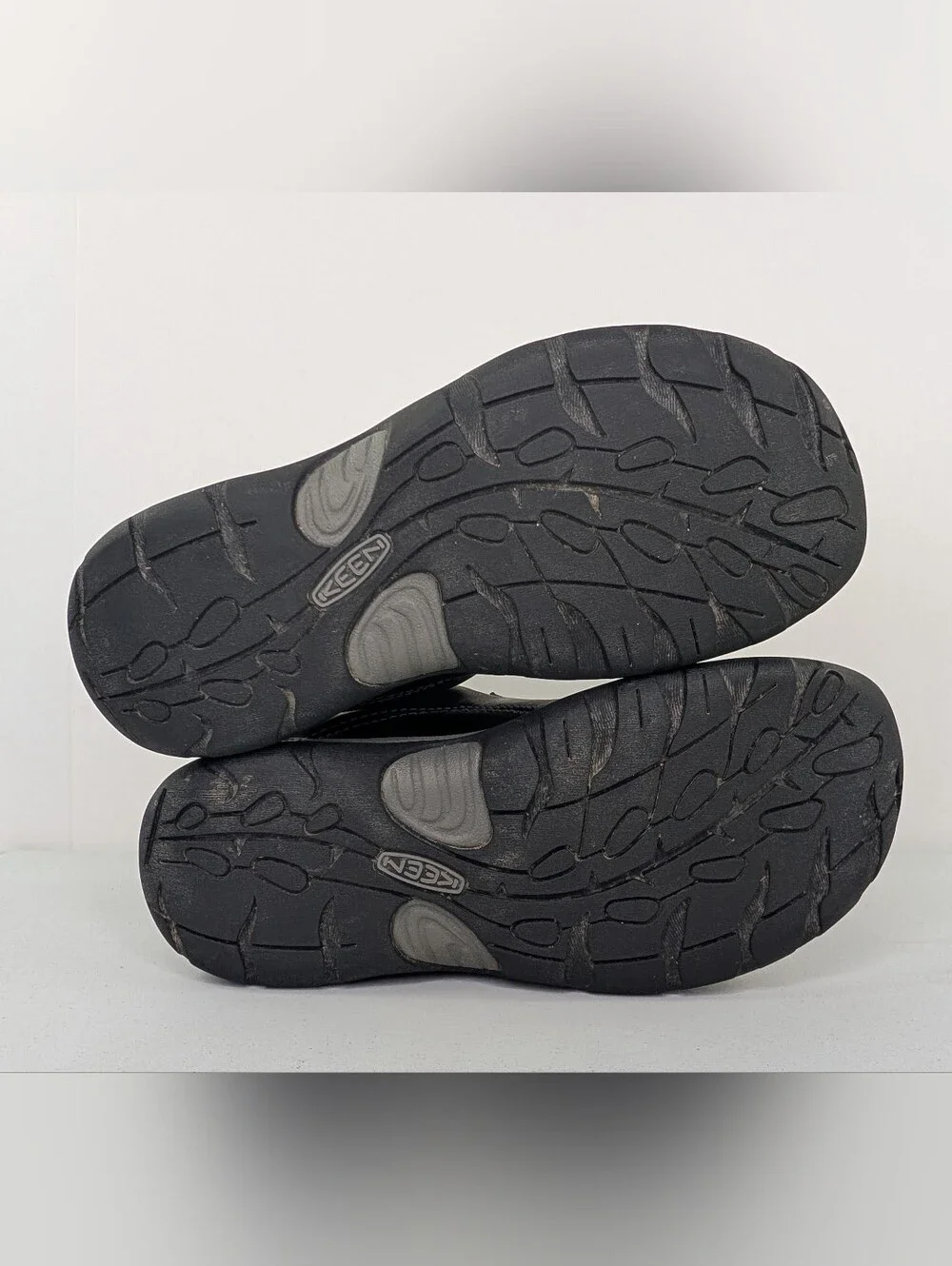 Keen presidio ii